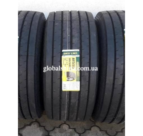 WestLake AT555 (прицепная) 385/55 R19.5 156J